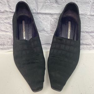 Donald J Pliner Pumps 8.5